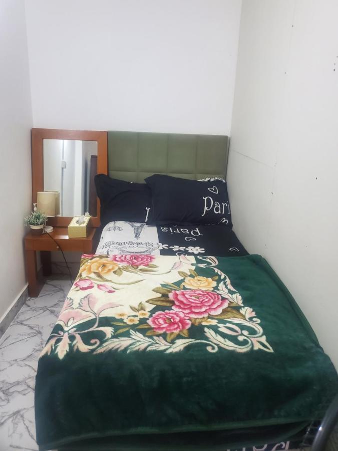 Apartament Comfy Zone Abu Zabi Zewnętrze zdjęcie