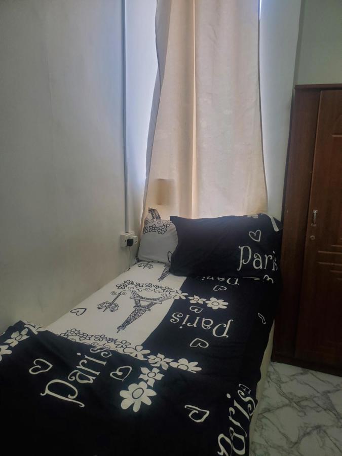 Apartament Comfy Zone Abu Zabi Zewnętrze zdjęcie