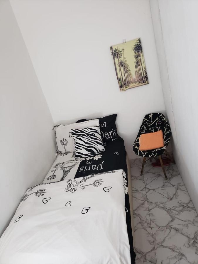 Apartament Comfy Zone Abu Zabi Zewnętrze zdjęcie