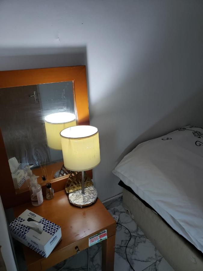 Apartament Comfy Zone Abu Zabi Zewnętrze zdjęcie