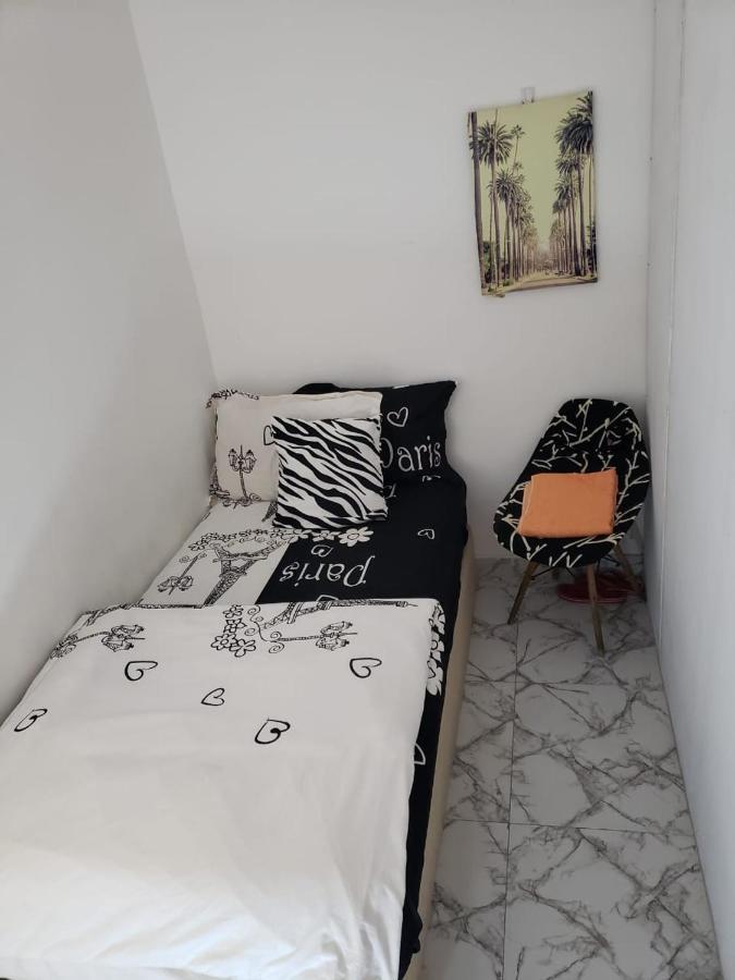 Apartament Comfy Zone Abu Zabi Zewnętrze zdjęcie