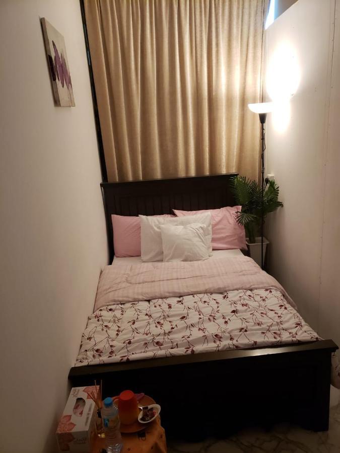 Apartament Comfy Zone Abu Zabi Zewnętrze zdjęcie