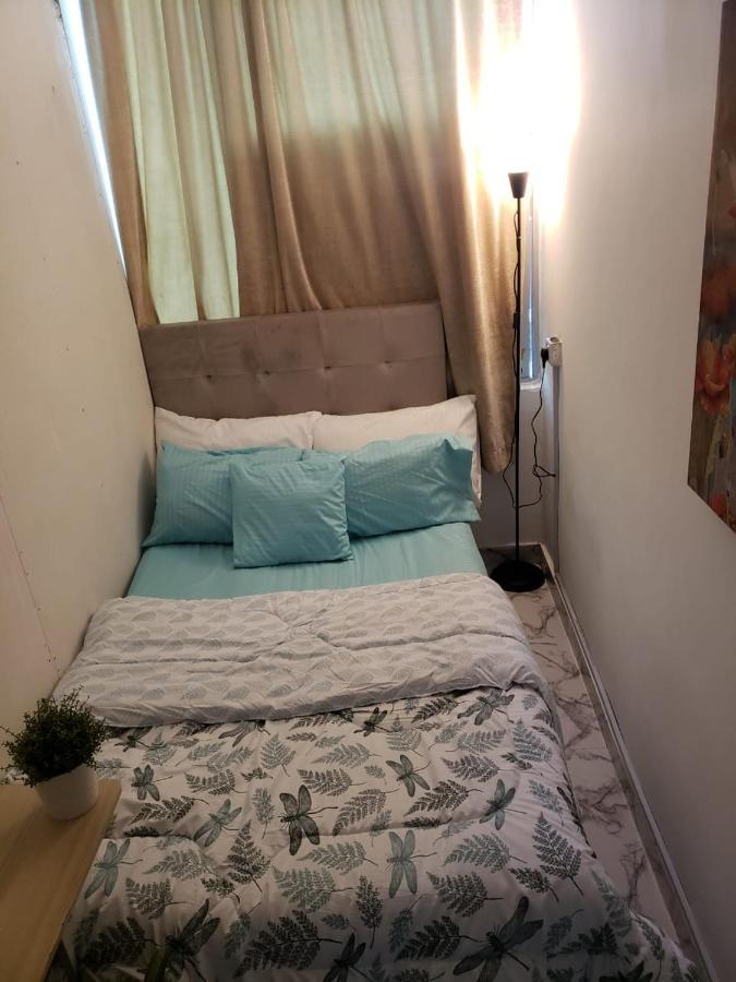 Apartament Comfy Zone Abu Zabi Zewnętrze zdjęcie