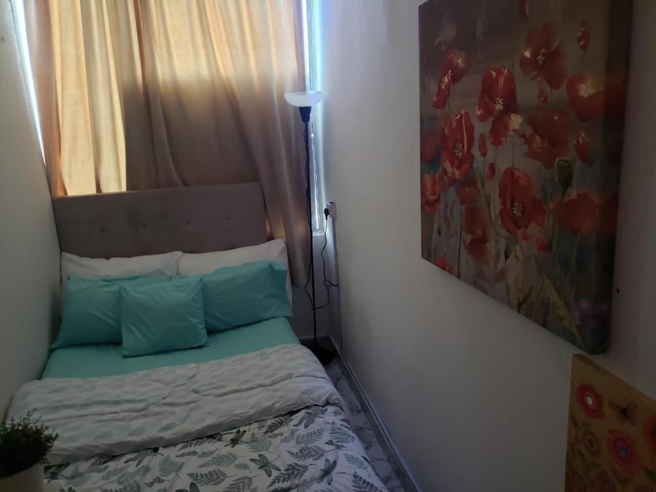 Apartament Comfy Zone Abu Zabi Zewnętrze zdjęcie